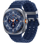 Refurbished – Pristine / 47mm LTE / Titanium Blue