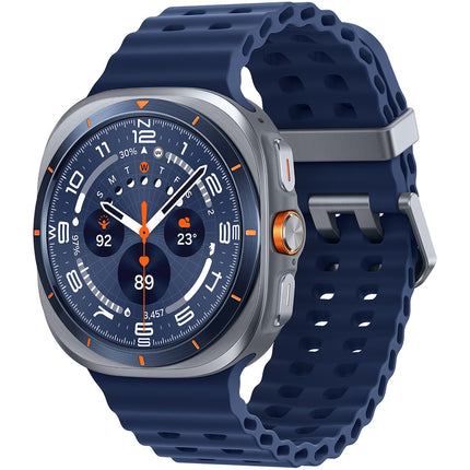 Galaxy Watch Ultra (2024/2025) – Titanium Blue