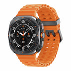 Refurbished – Pristine / 47mm LTE / Titanium Grey