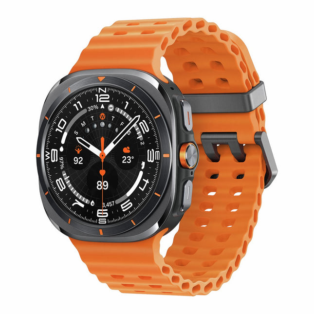 Galaxy Watch Ultra (2024/2025) – Titanium Grey