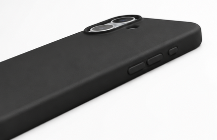 iPhone 17 Soft Matte Silicone Case