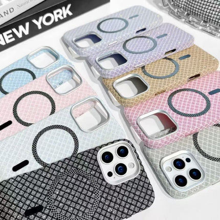 iPhone 13 Pro Max Shiny Luxe Case