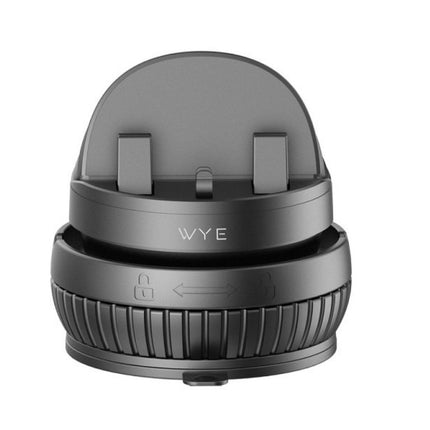 360° Universal In-car Mount