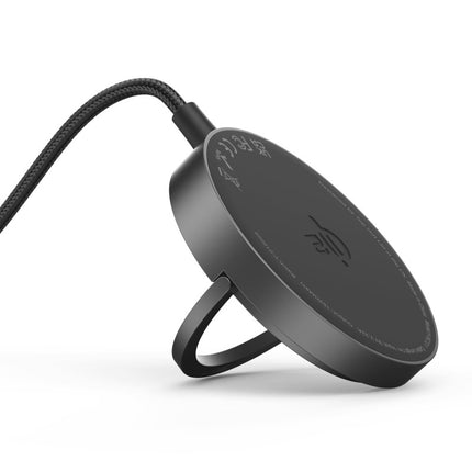 FluxPro Magnetic Wireless charger