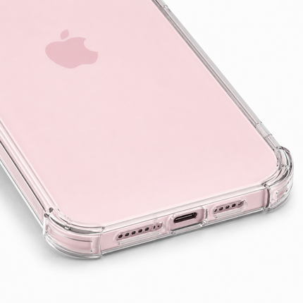 iPhone 15 Plus Anti-Shock Armour Case