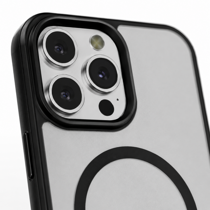 iPhone 15 Pro Built-In KickStand Case