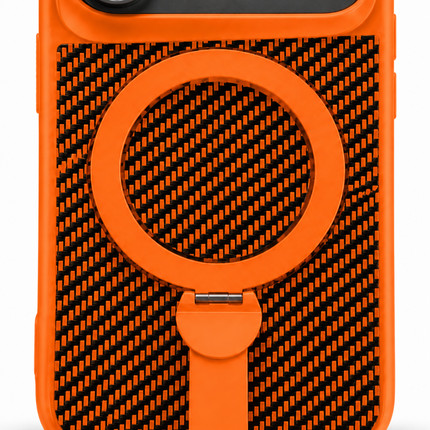 iPhone 17 Pro Max Hold and Stand Case