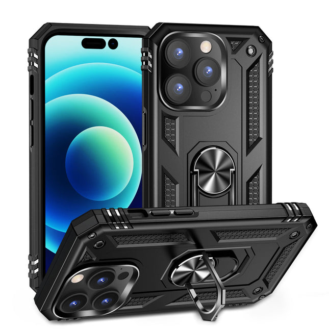 Google Pixel 7 Pro Tech Ring Case