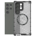 Black / Samsung S24 Ultra
