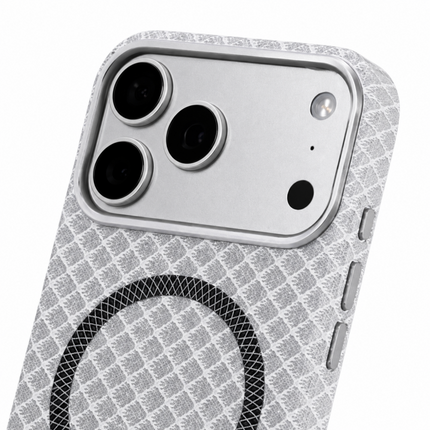 iPhone 17 Pro Shiny Luxe Case
