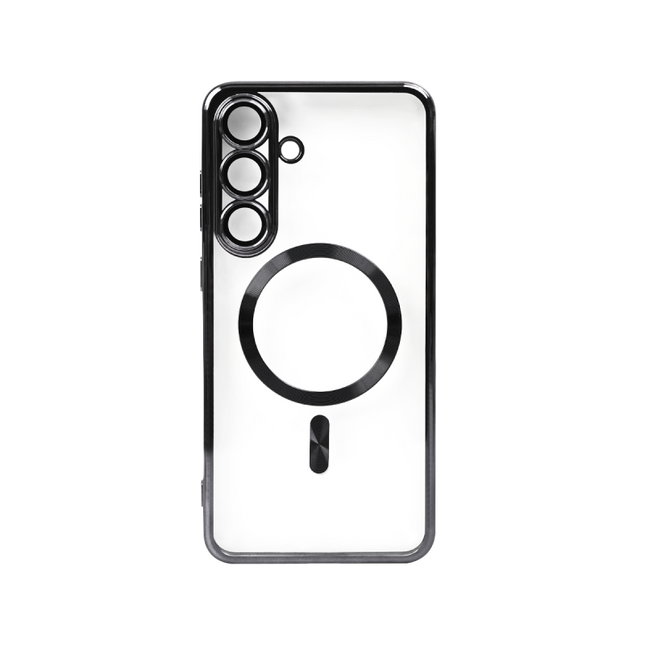Galaxy S24 FE Glossy Shield Case