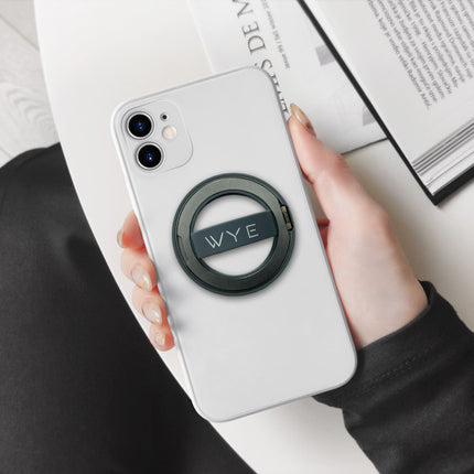 Soft Phone Ring Holder