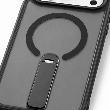 iPhone 17 Pro TitanKick Premium Case