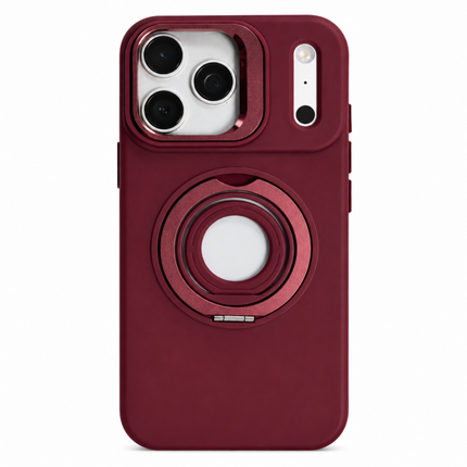 Galaxy S26 FE/ S25 FE Magnetic DualStand Case