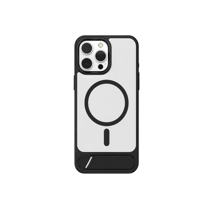 iPhone 16 Plus Magsafe Case with Built-In KickStand