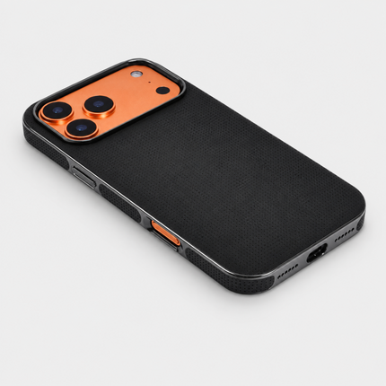iPhone 18 Pro Max/17 Pro Max Prime Case