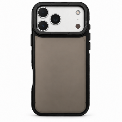 iPhone 15 Pro Max Clear Shield Case