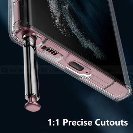 Anti Drop Case for Galaxy S-Series