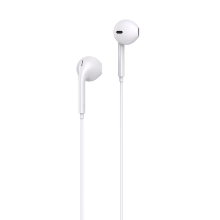 Stereo Wired Earphones