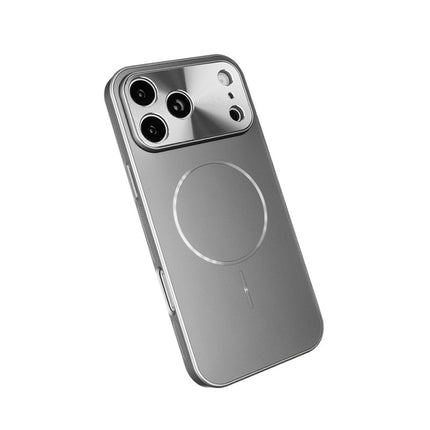 iPhone 18 Pro Max/17 Pro Max Premium Magnetic Ring Case