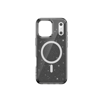 iPhone 16 Pro Max Shiny Protective Case