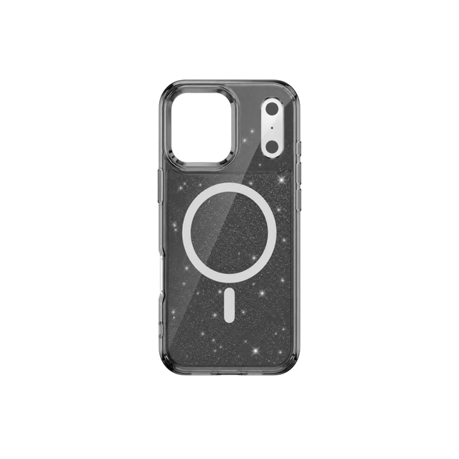 iPhone 16 Pro Max Shiny Protective Case