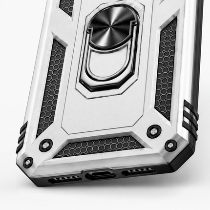 iPhone 15 Pro Tech Ring Case