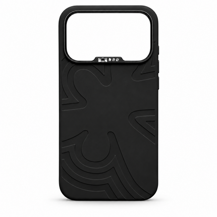iPhone 18 Pro Max / 17 Pro Max Soft Matte Case