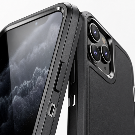 iPhone 14 Pro Max Builder With Stand Case