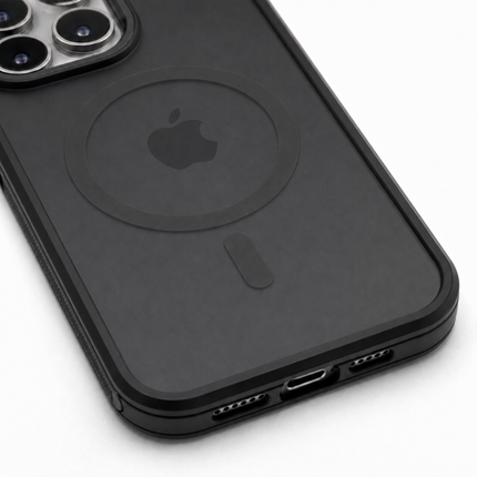 iPhone 13 Pro Max BiColour Magnetic Case