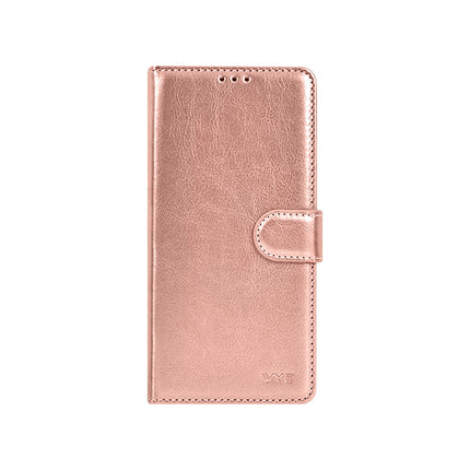 iPhone 17 Air Wallet PU Leather Case