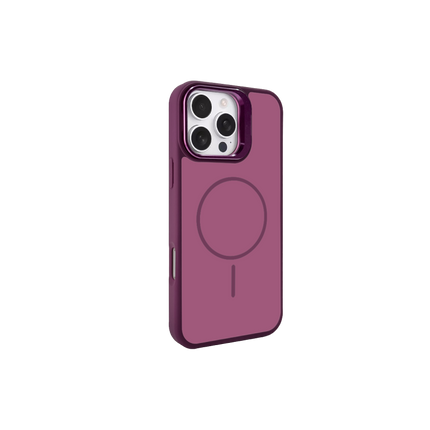 iPhone 15 Pro Max Matte Magnetic Case