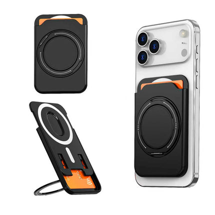 Elite Spin Universal Card Holder
