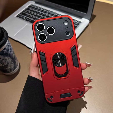 IPhone 16 Pro Max RingGuard Case