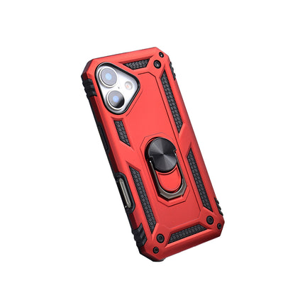 iPhone 17 Tech Ring TR01 Case