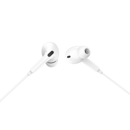 In-Ear Stereo Wired Earphones