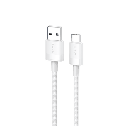 Braided Ultra Fast Charge/Sync Cable