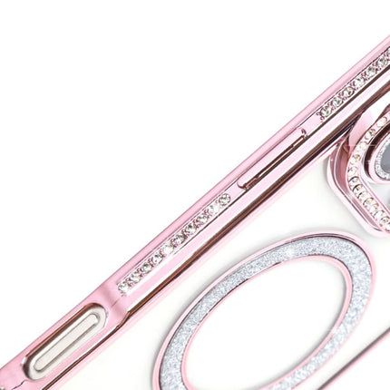 iPhone 13/14 LuxeGuard Shiny Case