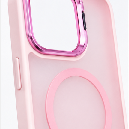 iPhone 16 Pro MaxMagS CamStand Case