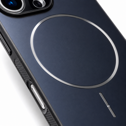 iPhone 15 Pro Max Premium Magnetic Ring Case