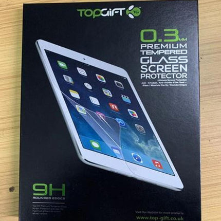 Galaxy Tab A7 Tempered Glass