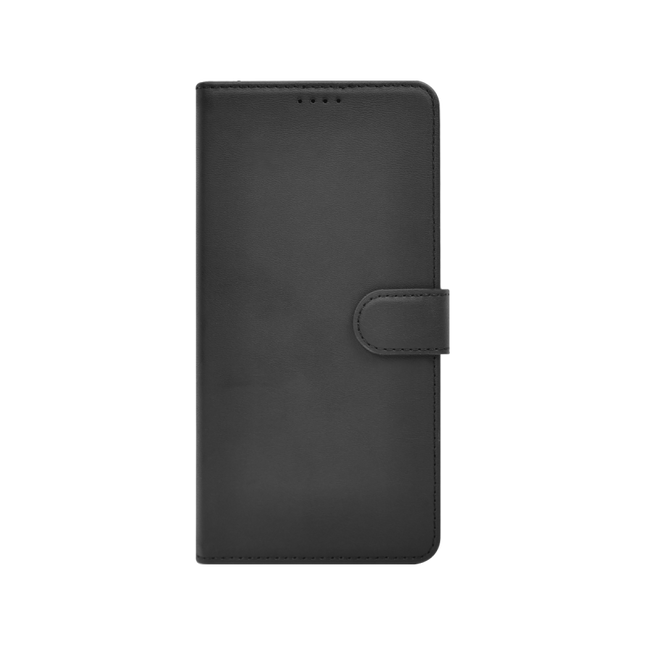 iPhone 16 Pro Wallet PU Leather MagCharging Case
