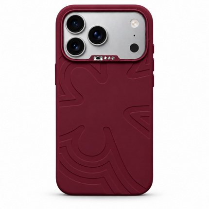 iPhone 18 Pro Max / 17 Pro Max Soft Matte Case