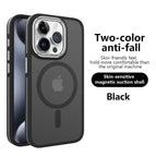 Black / Samsung S24 Ultra
