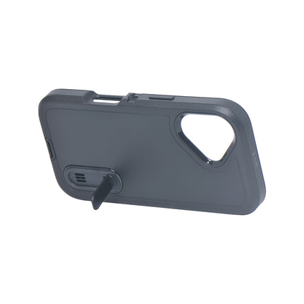 iPhone 17 Builder With Stand BC01 Case