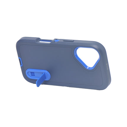 iPhone 17 Builder With Stand BC01 Case