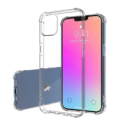 Anti-Shock Armour Case for all iPhone Models