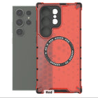 Red / Samsung S24 Ultra