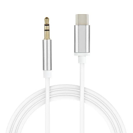 3.5mm to USB-C Audio Cable (12 Months Warranty)