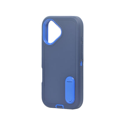 iPhone 17 Builder With Stand BC01 Case